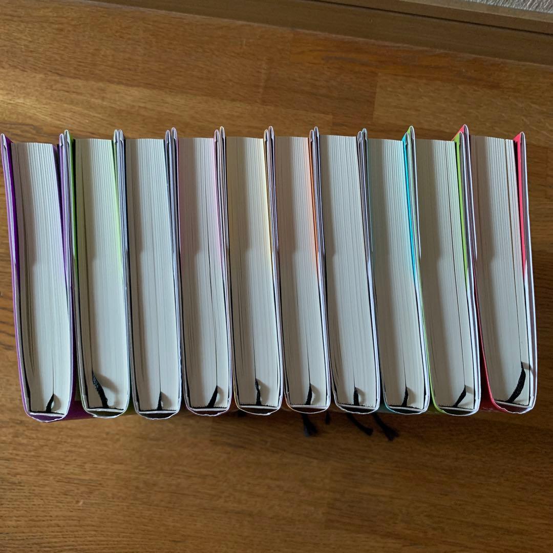 中学生までに読んでおきたい日本文学　10冊全巻　　松田哲夫