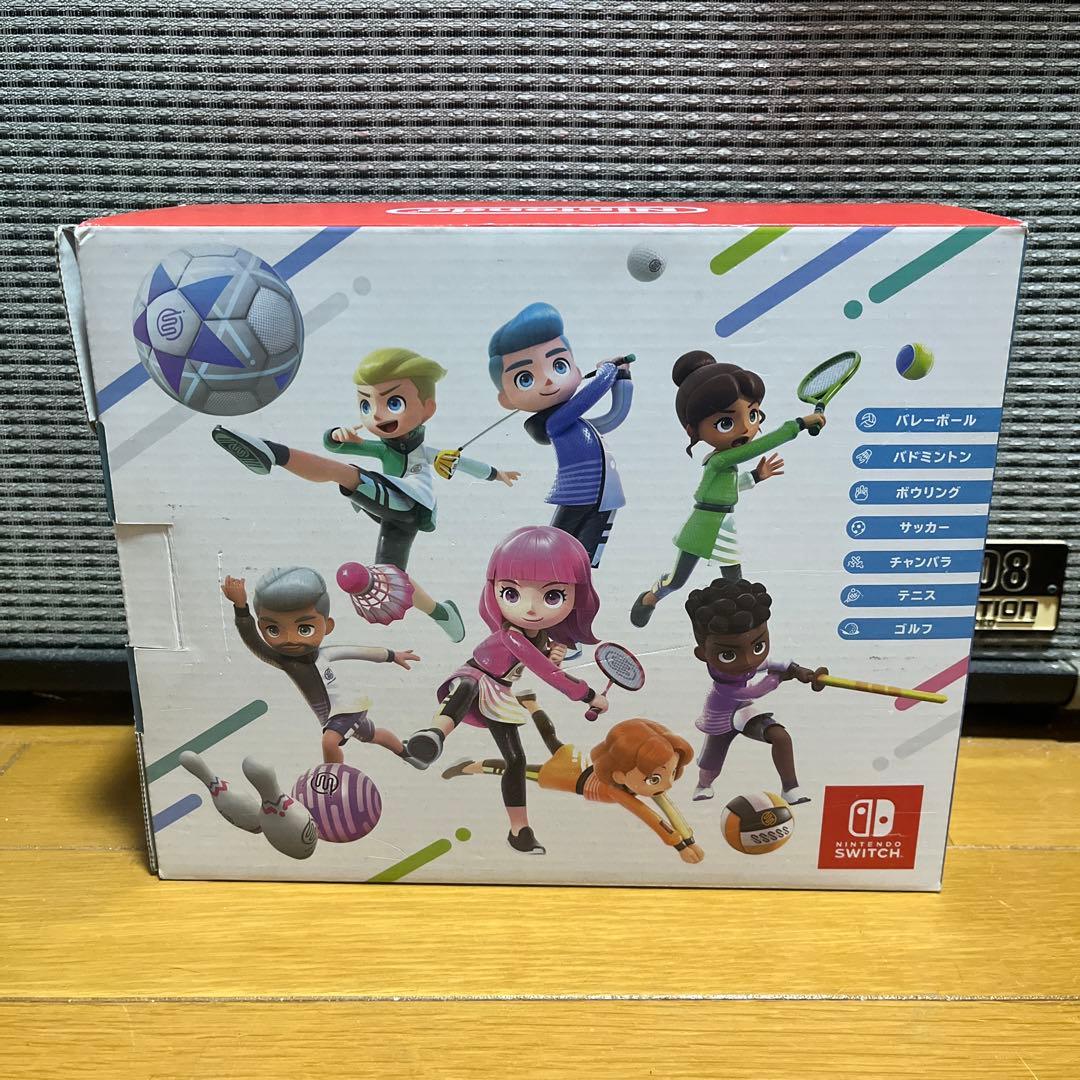 Nintendo Switch 本体他