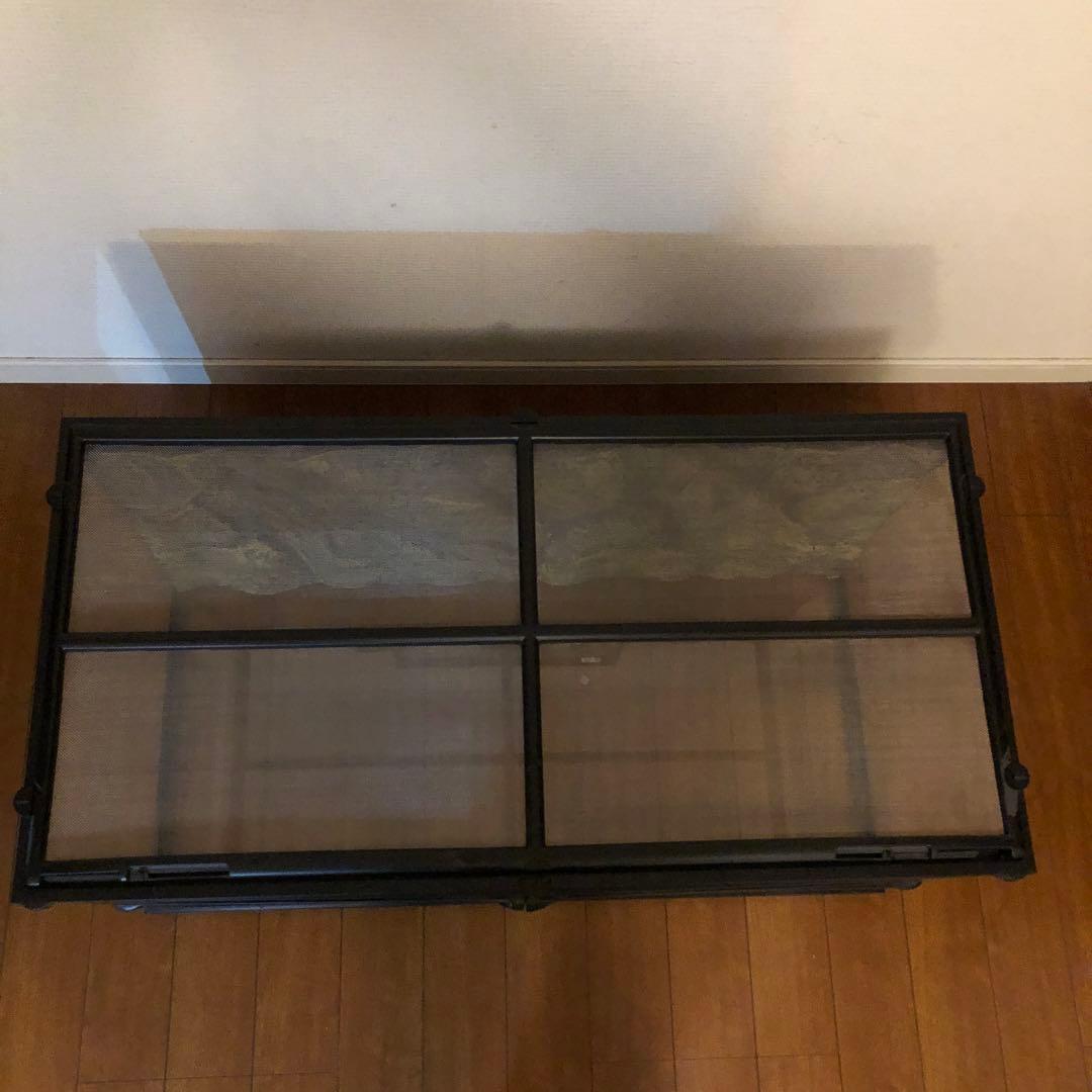 niko0917 Exo Terra 大型温室・ショーケース