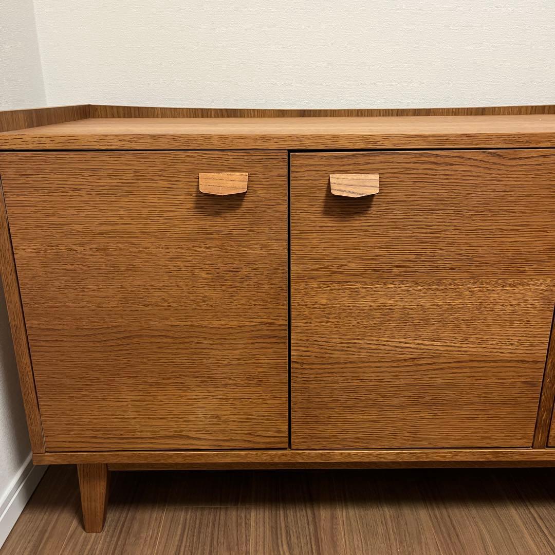 unico  キャビネット・サイドボード