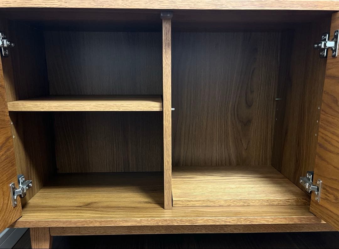 unico  キャビネット・サイドボード