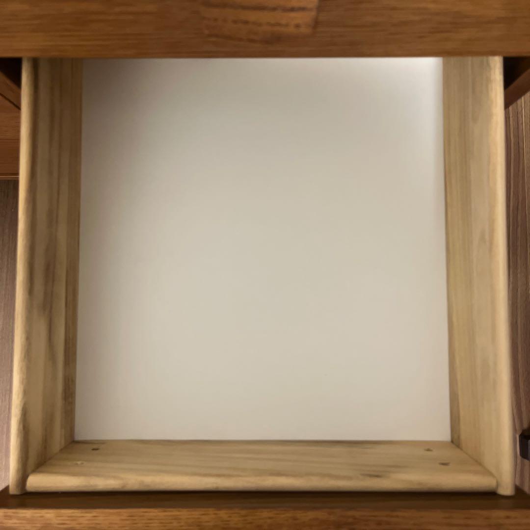 unico  キャビネット・サイドボード