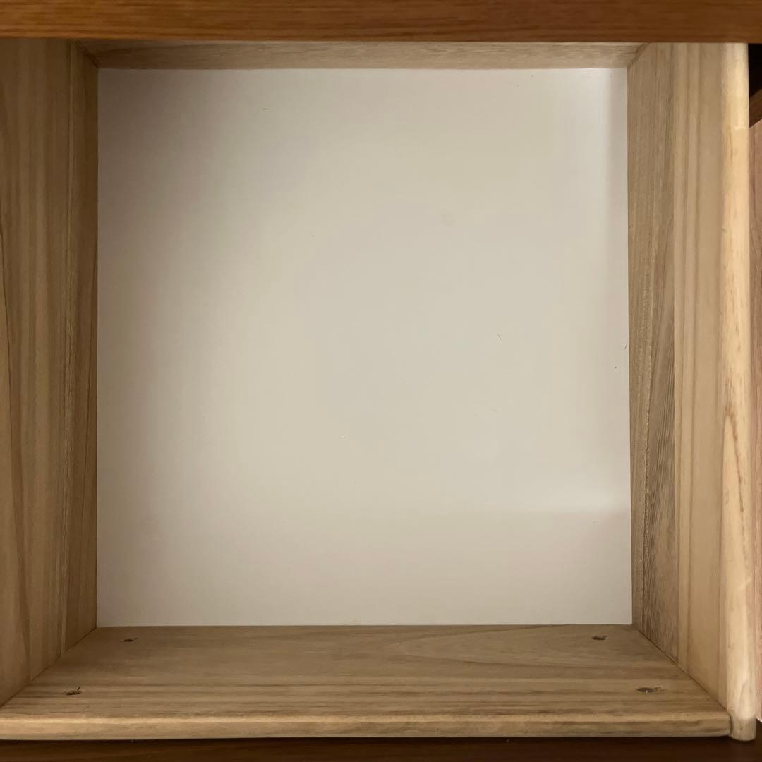 unico  キャビネット・サイドボード