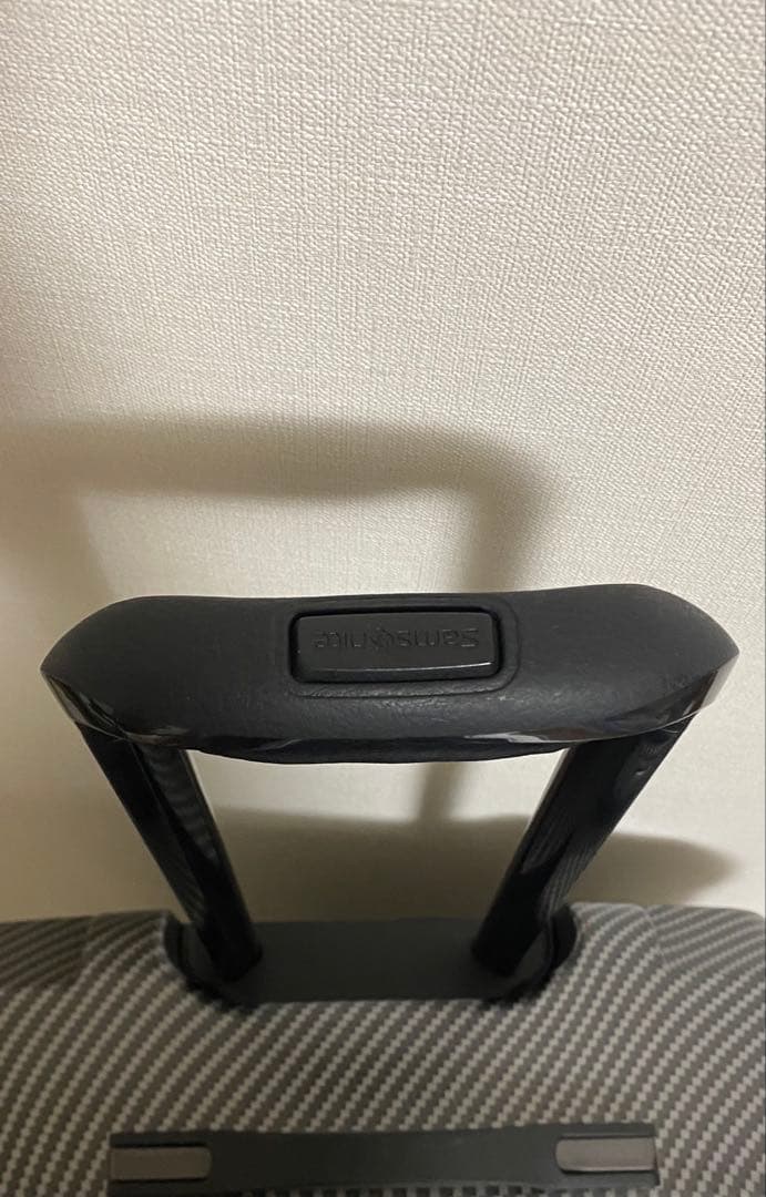 t*o様 人気・おまけ付き・早い者勝ち❗️サムソナイト　スーツケース　キャリー