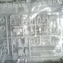 プラモデル飛行機系　VE-1エリントシーカー / F-35B / ホークアイ他