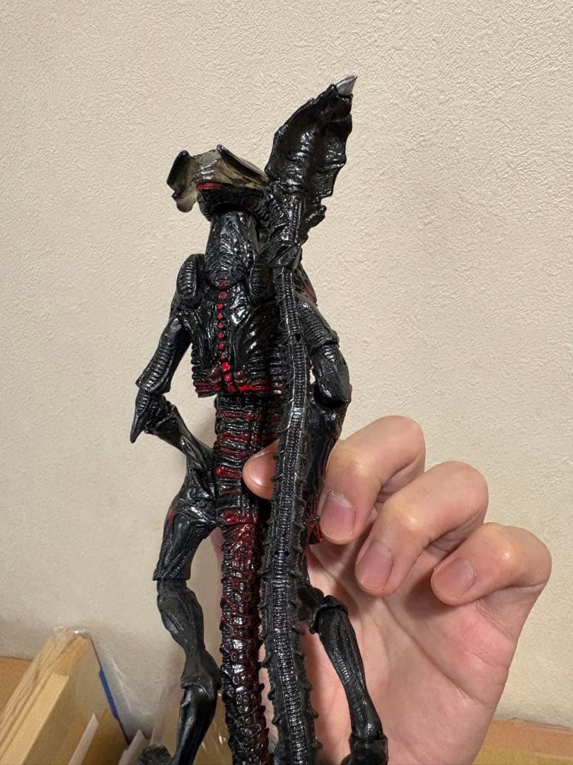 neca ネカ エイリアン ナイトクーガーエイリアン 248026123