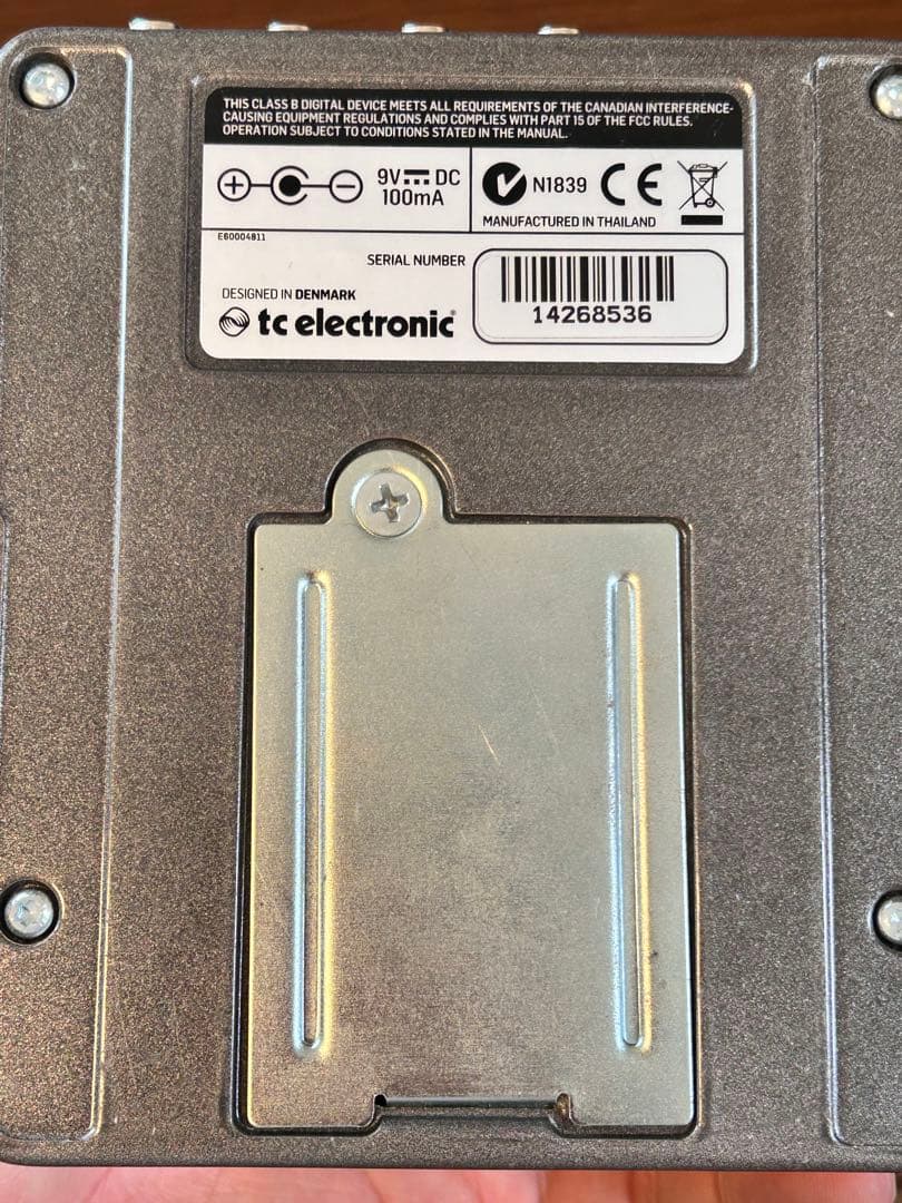 【値下げ】TC Electronic DITTO LOOPER X2