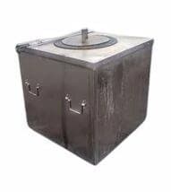 SAMIKA　タンドール釜　タンドリー窯　　北インド、ネパール、パキスタン料理に