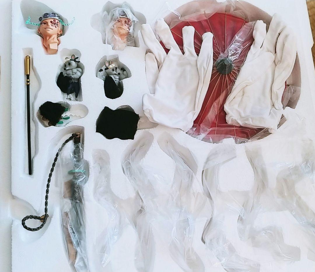 【専用】鬼滅の刃 音柱 宇髄天元 　Hero Belief studio