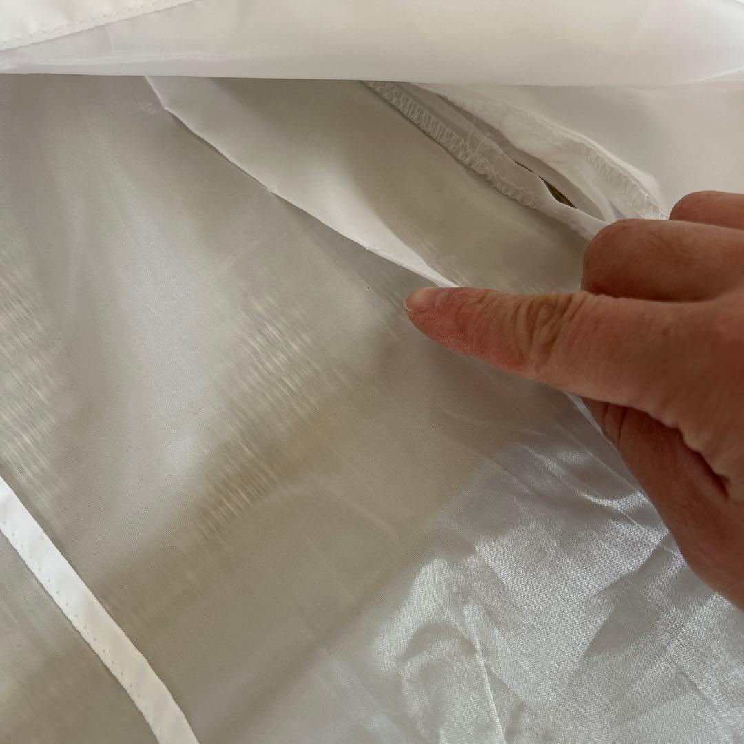 七五三　3歳女の子　双子　着物セット