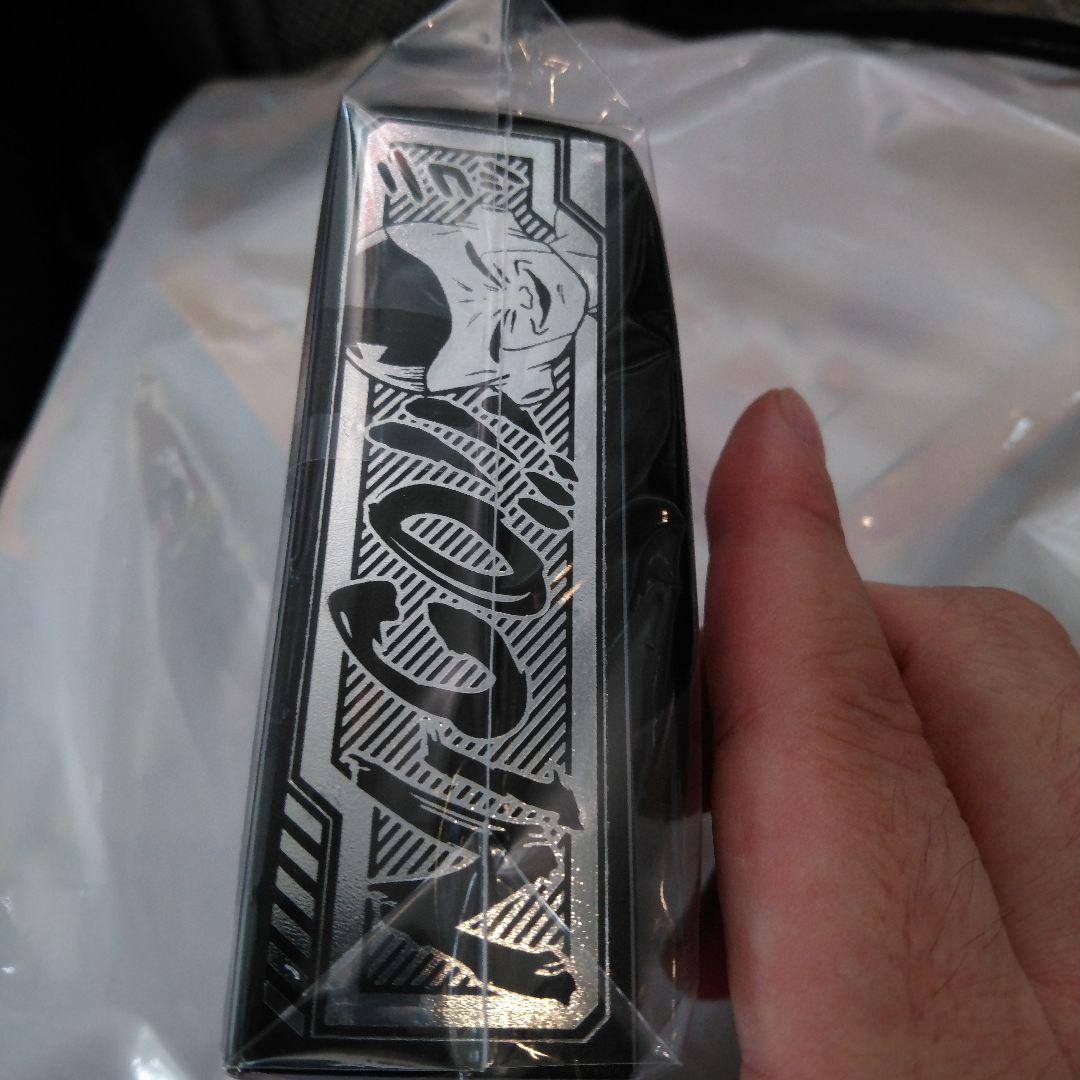 ジャンプビクトリーカーニバル 2025 ドラゴンボール超 カードケース　10個