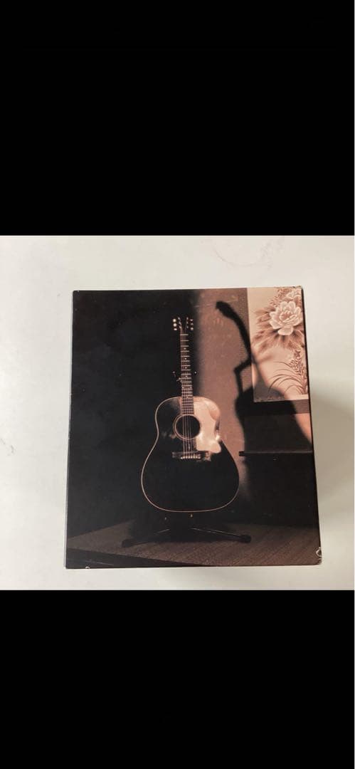 斉藤和義　CD BOX SET サイン入り