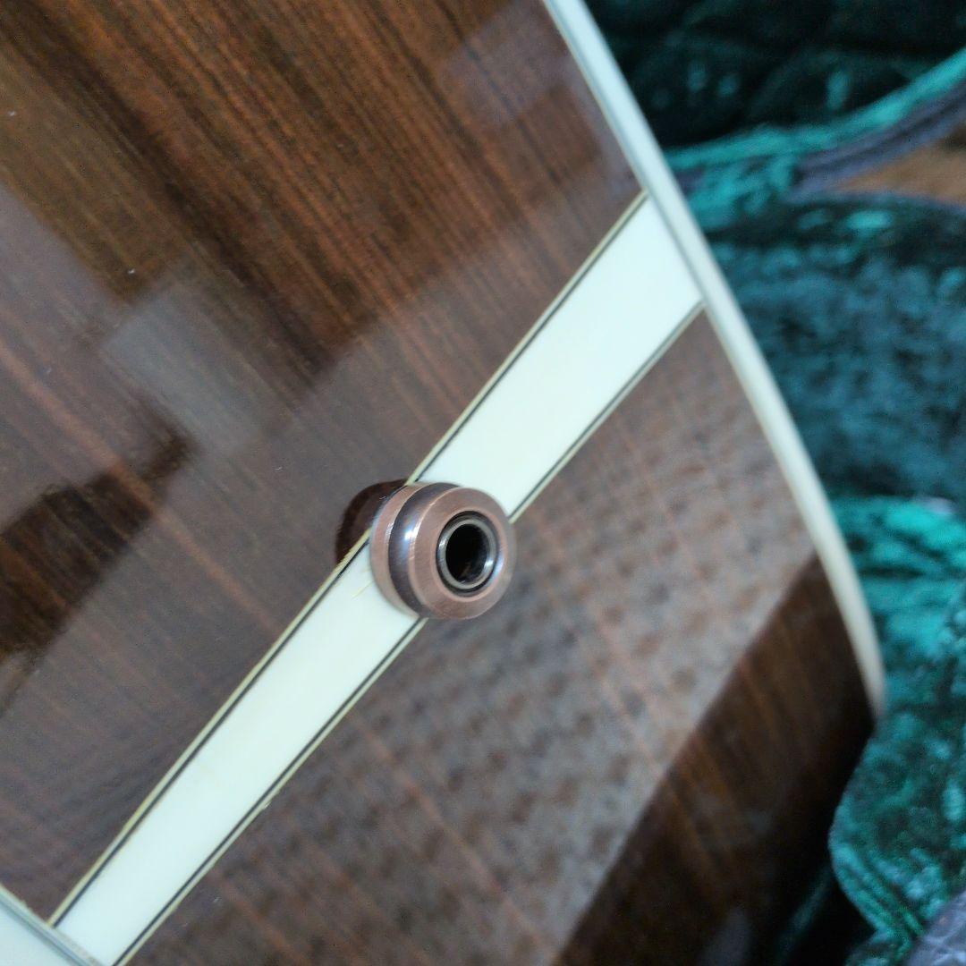 GUILD D−55E アコースティックギター