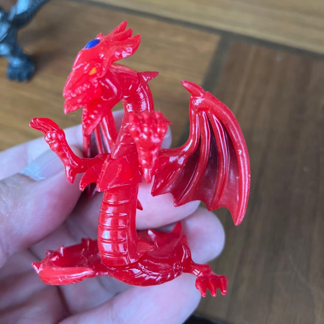 ★遊戯王フィギュア7体セット★