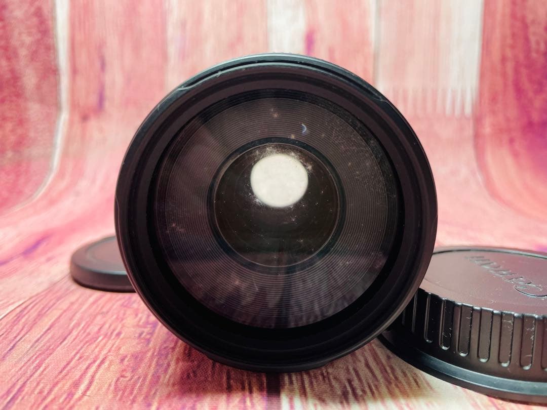 CANON キャノン EF 75-300mm 1:4-5.6 Ⅱ