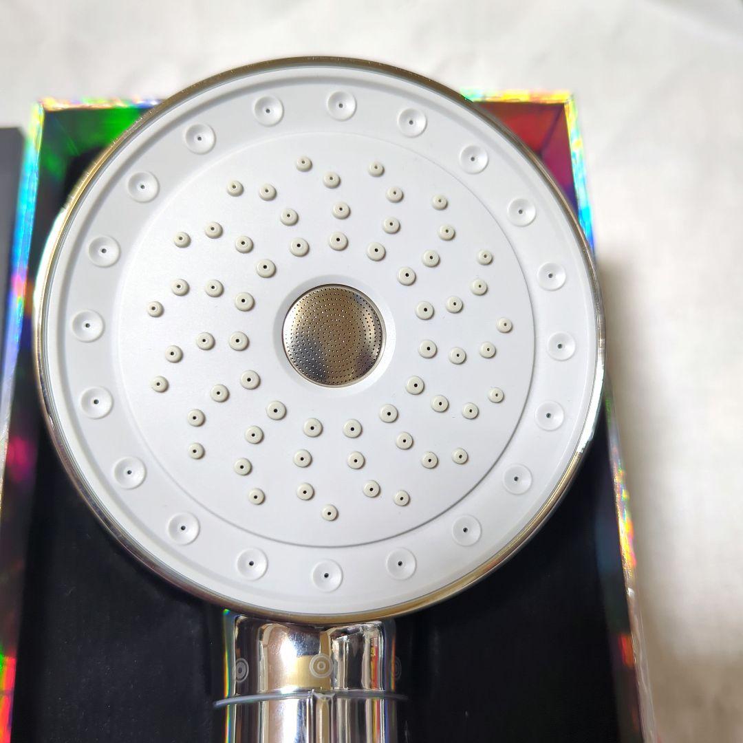 MYTREX HiHO FINE BUBBLE+ シャワーヘッド