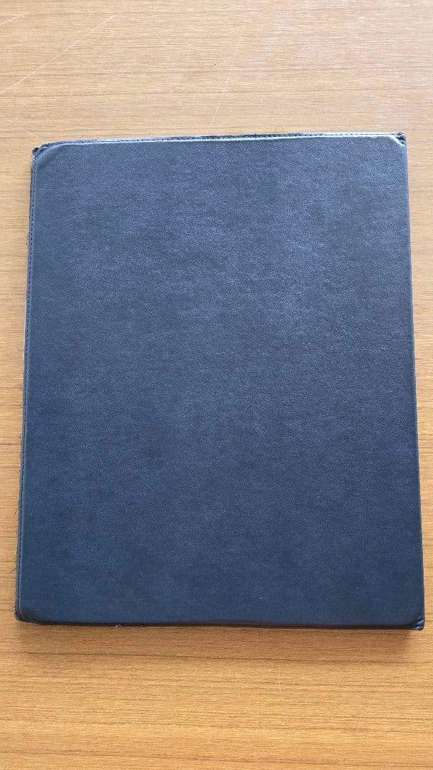 クアデルノ　QUADERNO A4 Gen.2　カバーつき