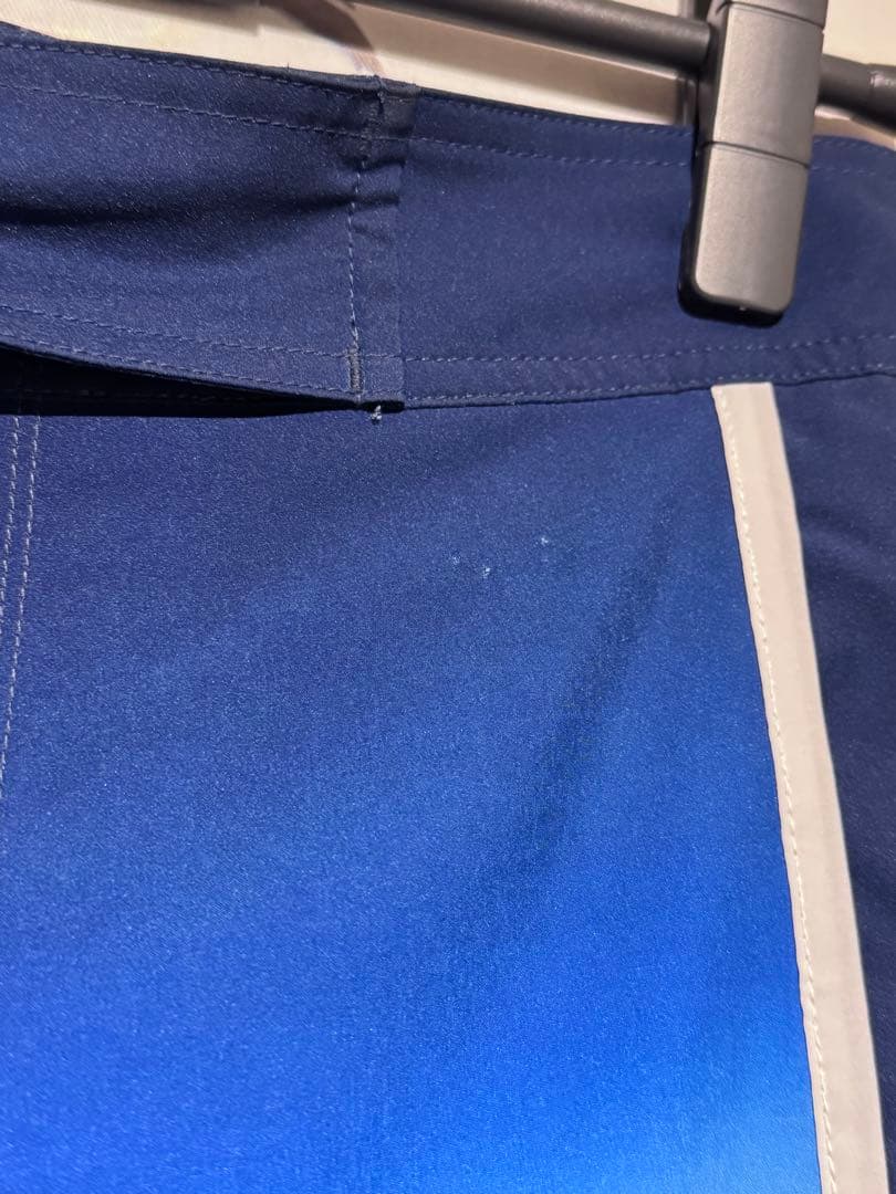 LYFT リフト　サーフパンツ　Sサイズ グラデーション