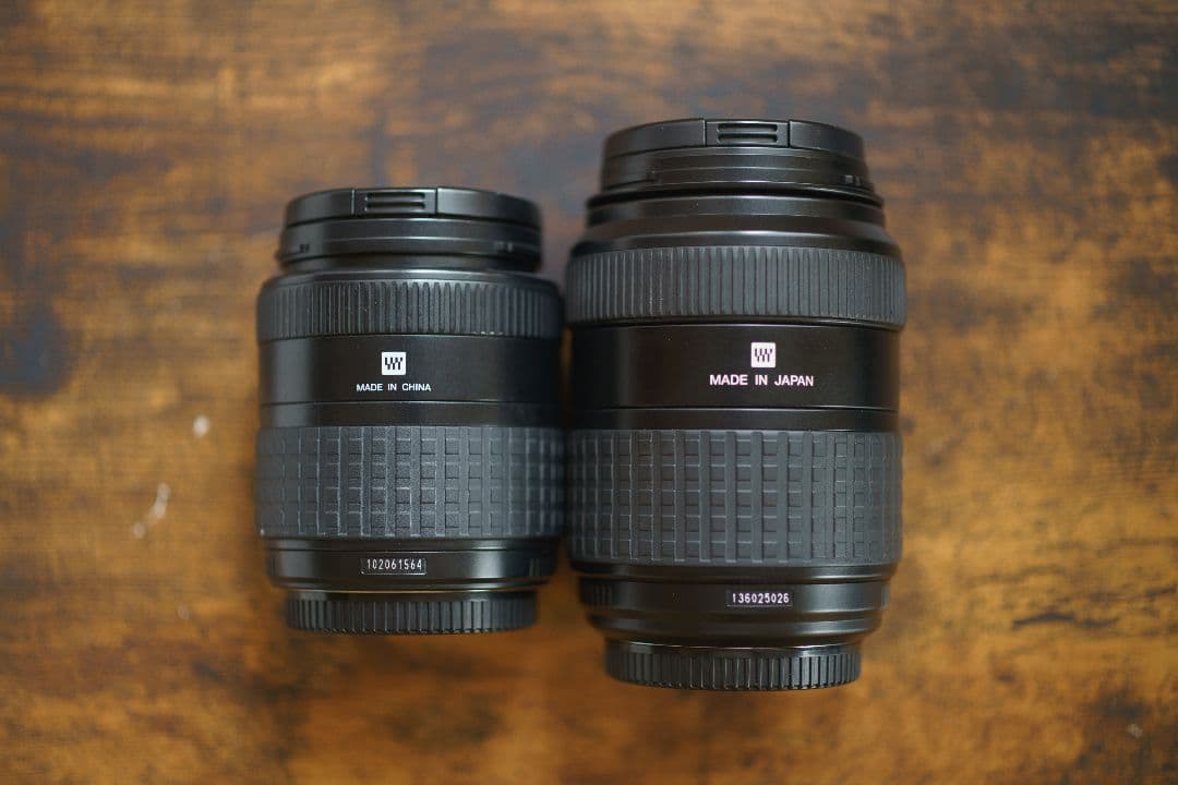 OLYMPUS E-300 ショット数7941 ズームレンズ2本付