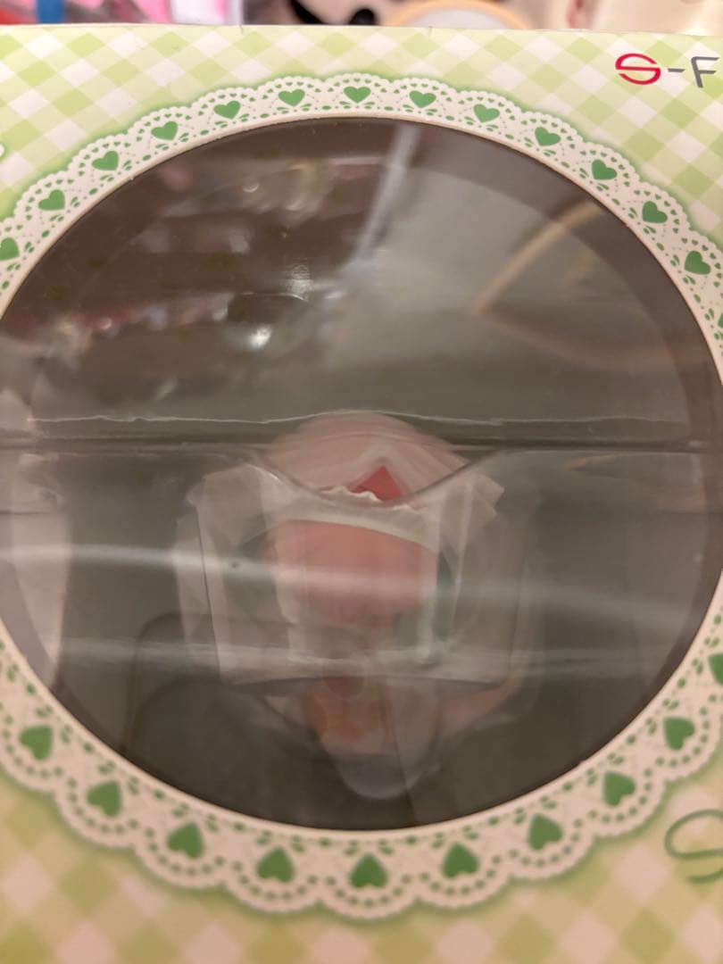 その着せ替え人形は恋をする フィギュア 乾心寿 プリティメイドVer.