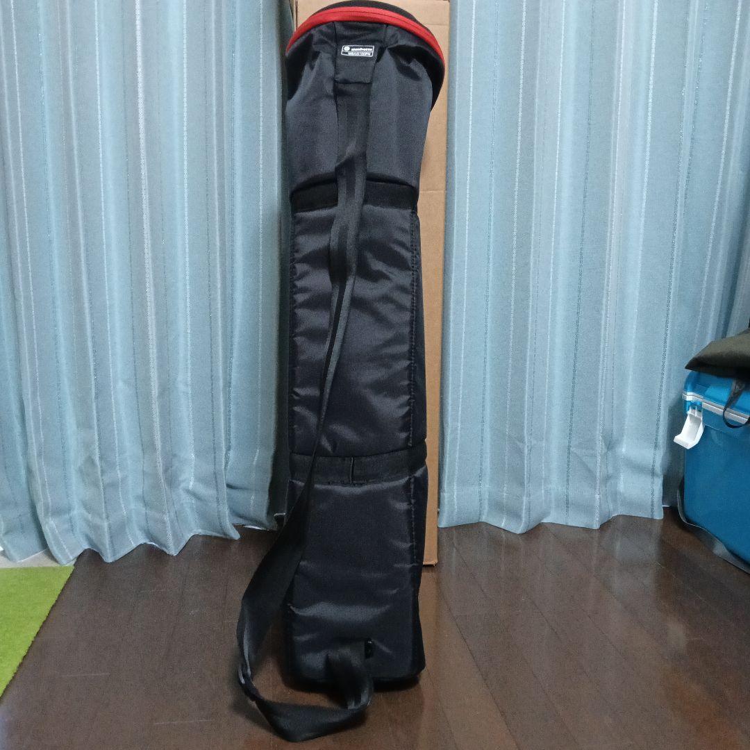 Manfrotto 546B 三脚　504HD