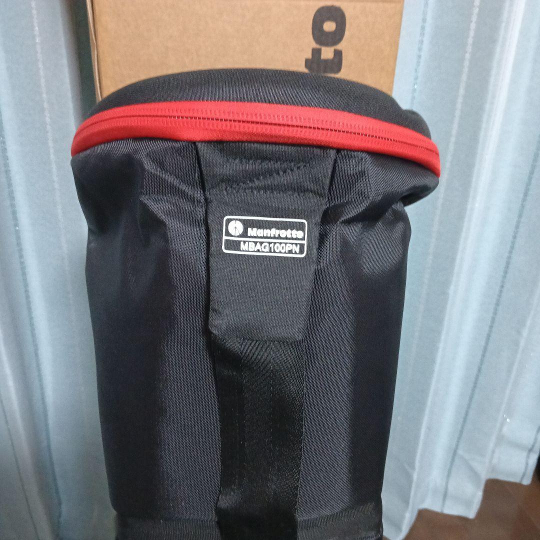 Manfrotto 546B 三脚　504HD