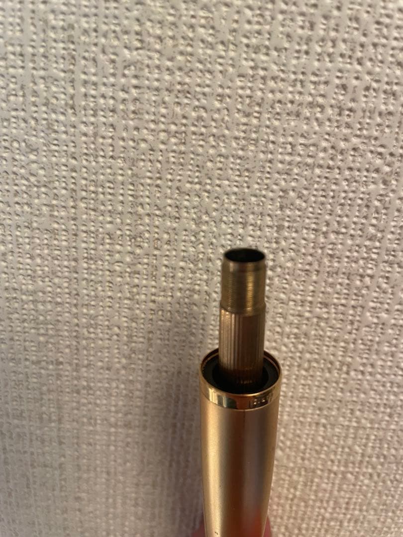 ウォーターマン ボールペン エドソン サファイアブルー