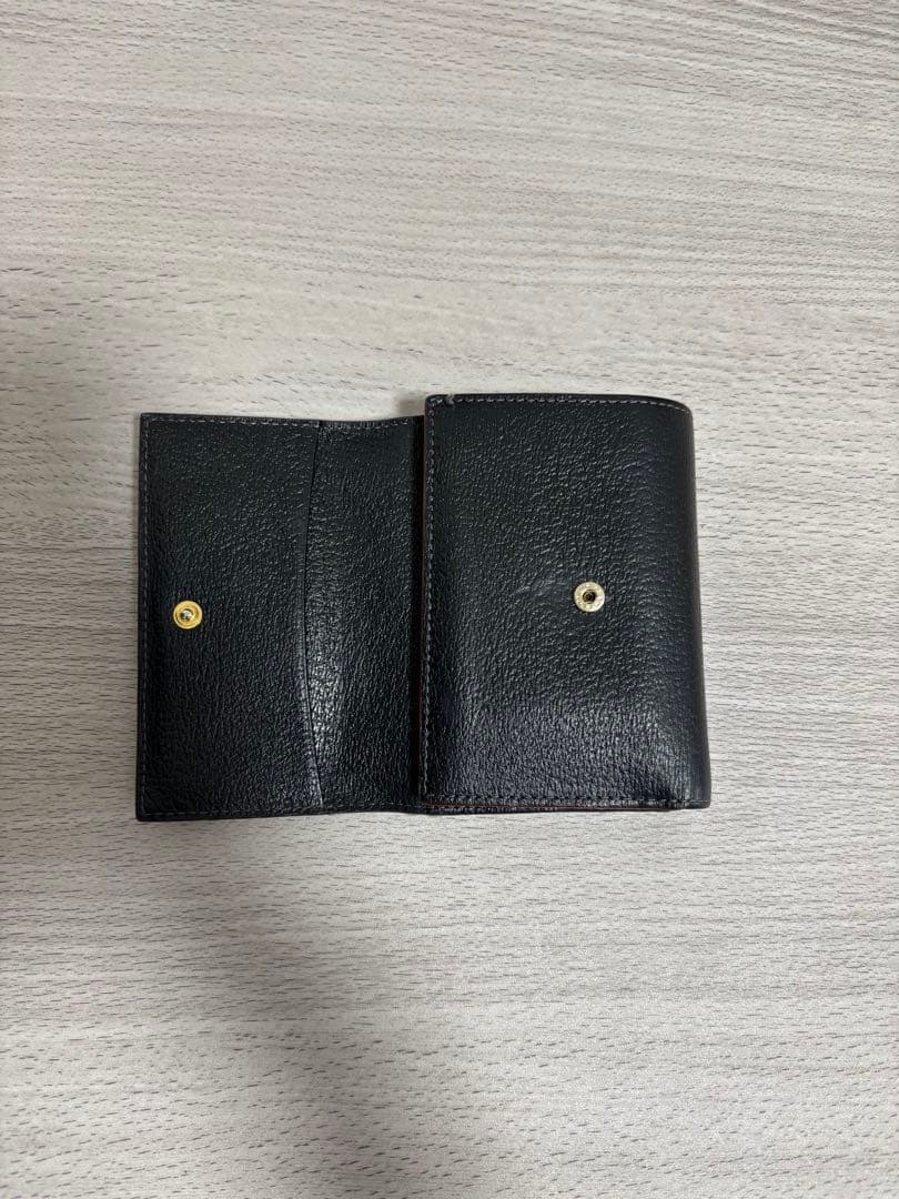 V ivienne Westwood 財布　三つ折り　がま口