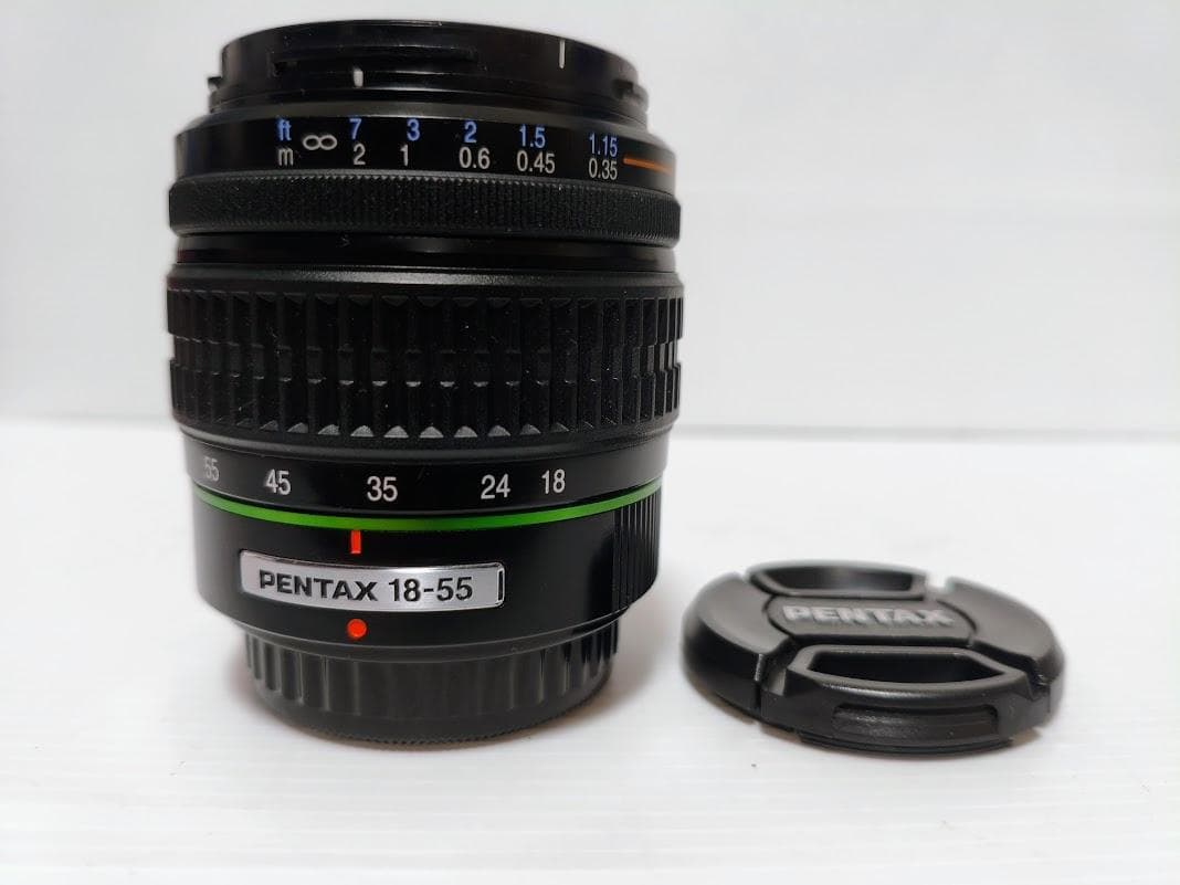 【黒死病対策】【内臓電池交換】PENTAX K-30 ブラック