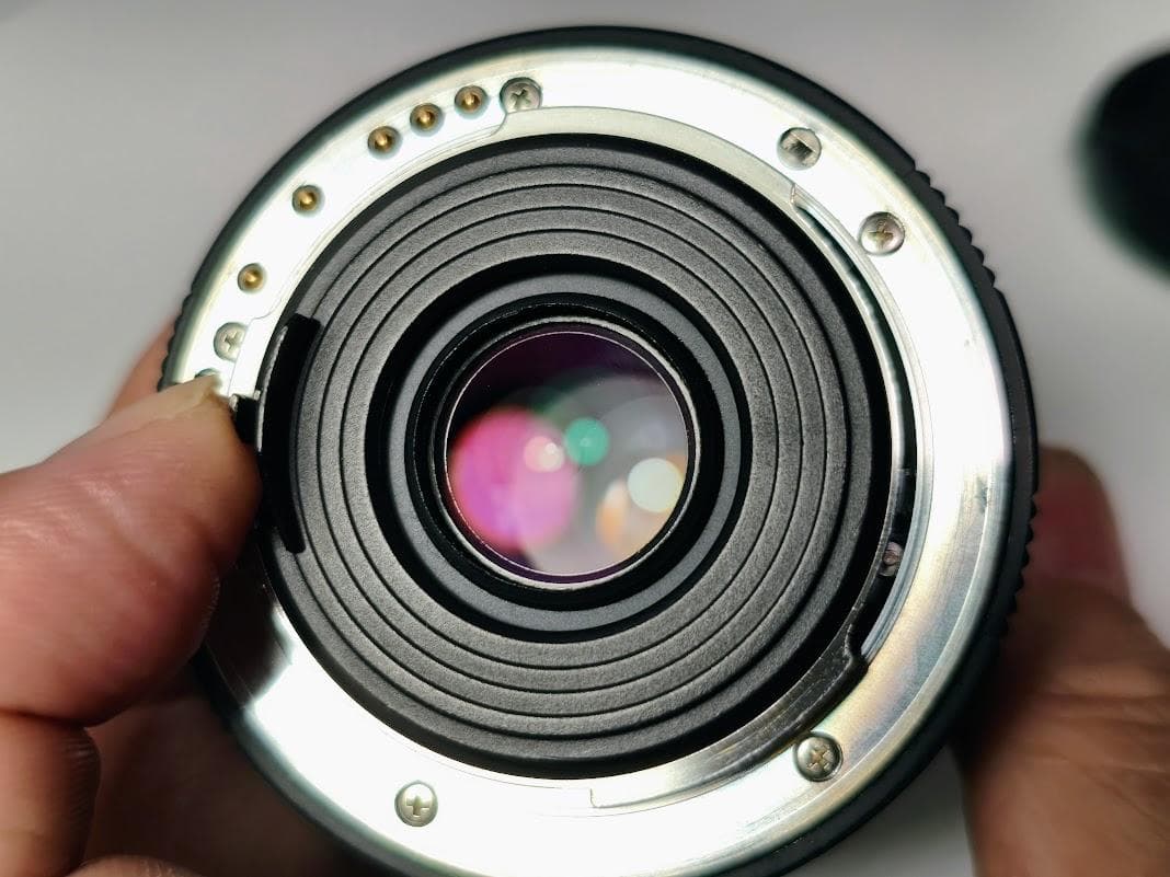 【黒死病対策】【内臓電池交換】PENTAX K-30 ブラック