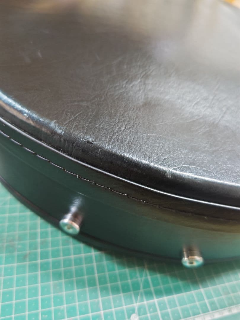 エピフォン　Epiphone　ES-333 tom delonge