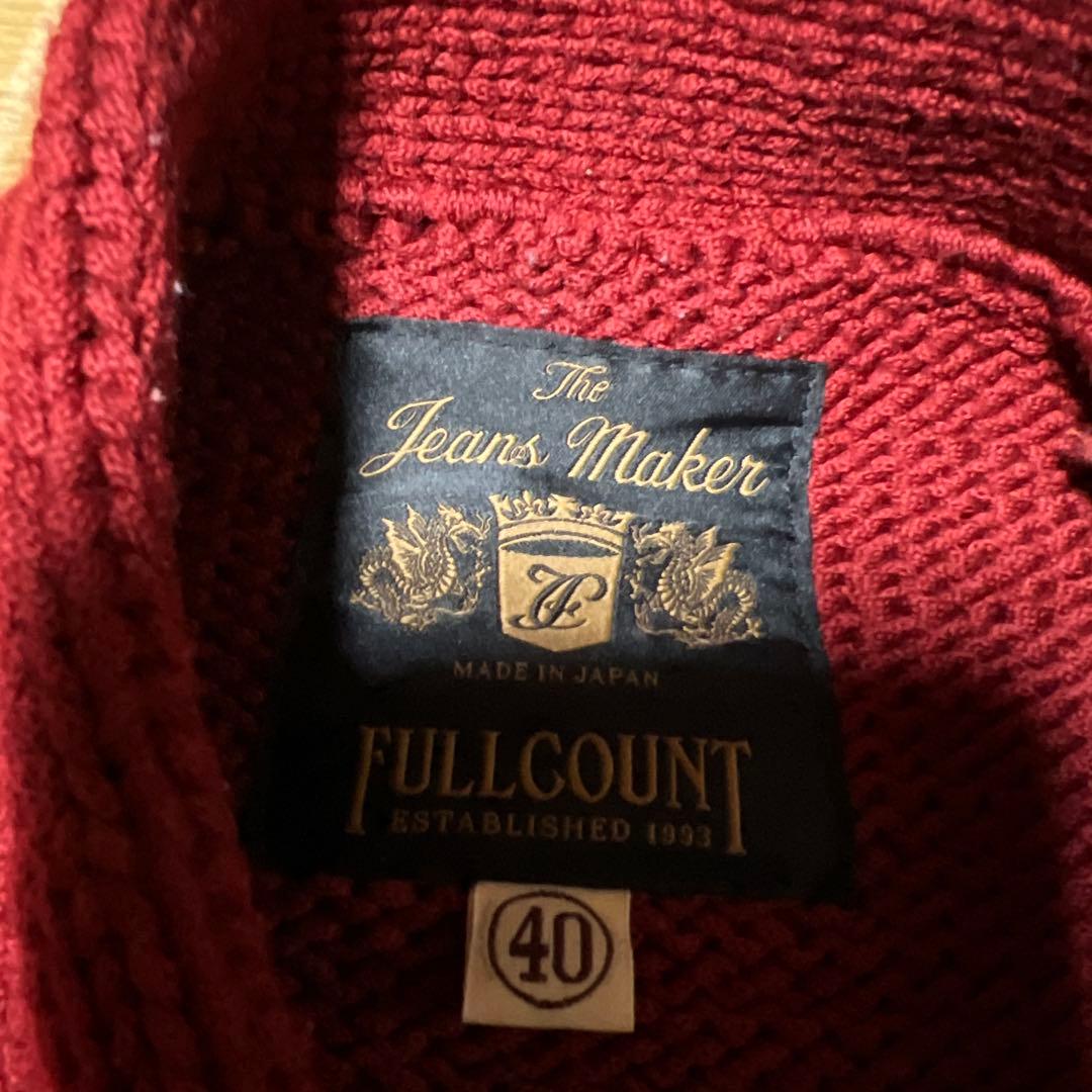 FULLCOUNT（フルカウント）　30周年