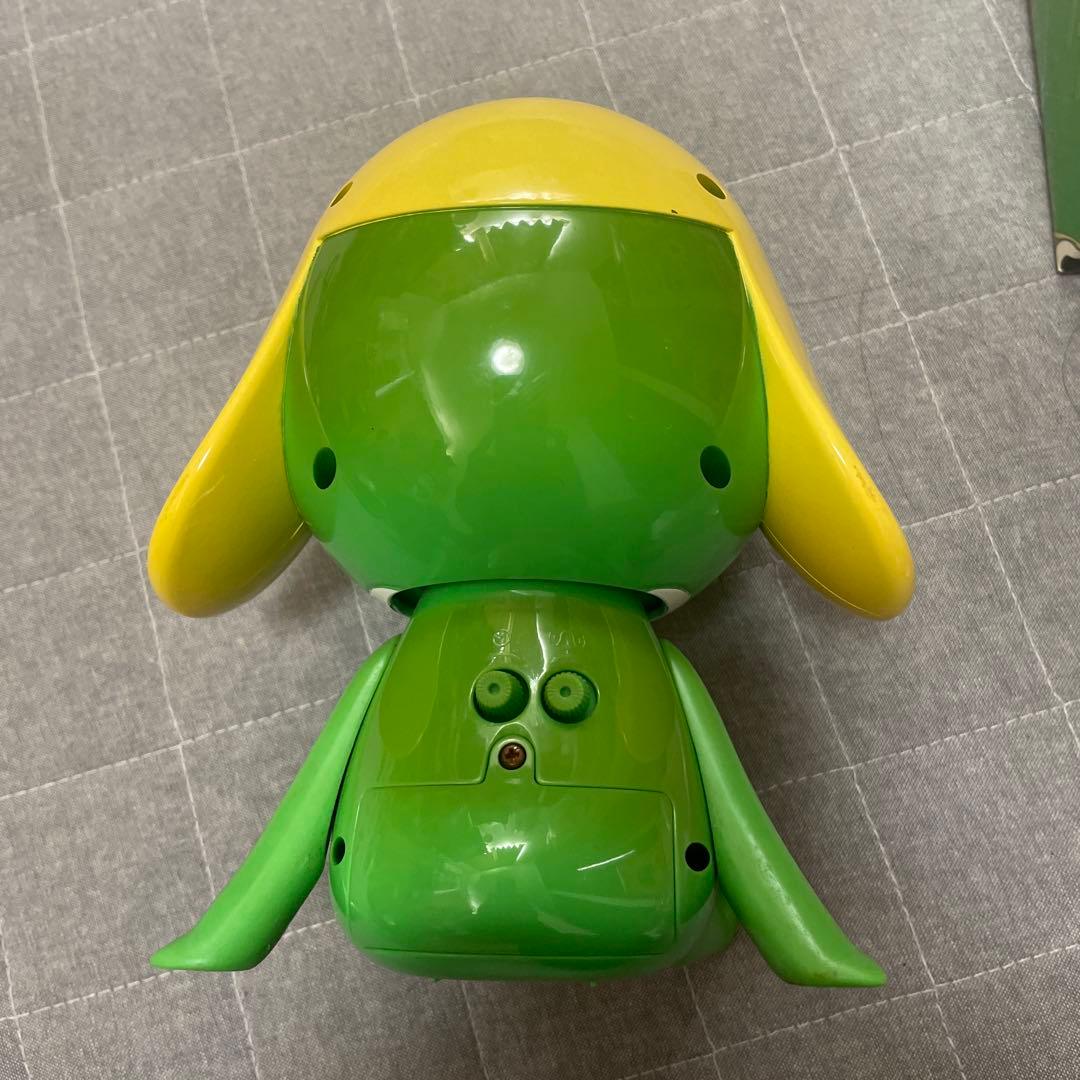 希少☆ケロロ軍曹 おしゃべり目覚まし時計 動作確認済み 箱あり バンプレスト