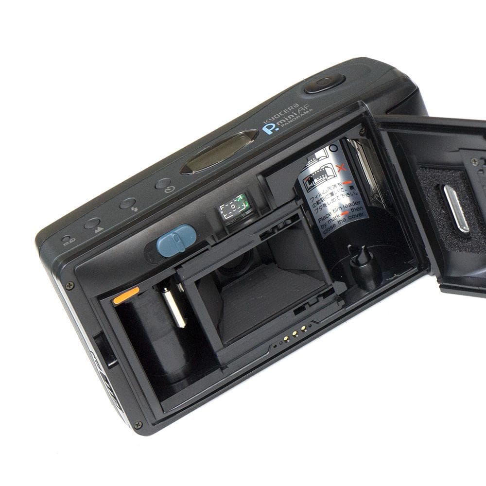 【未使用品/完動品】Kyocera P.Mini AF ★送料込み★