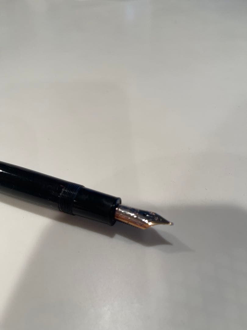 Mont Blanc モンブラン　万年筆