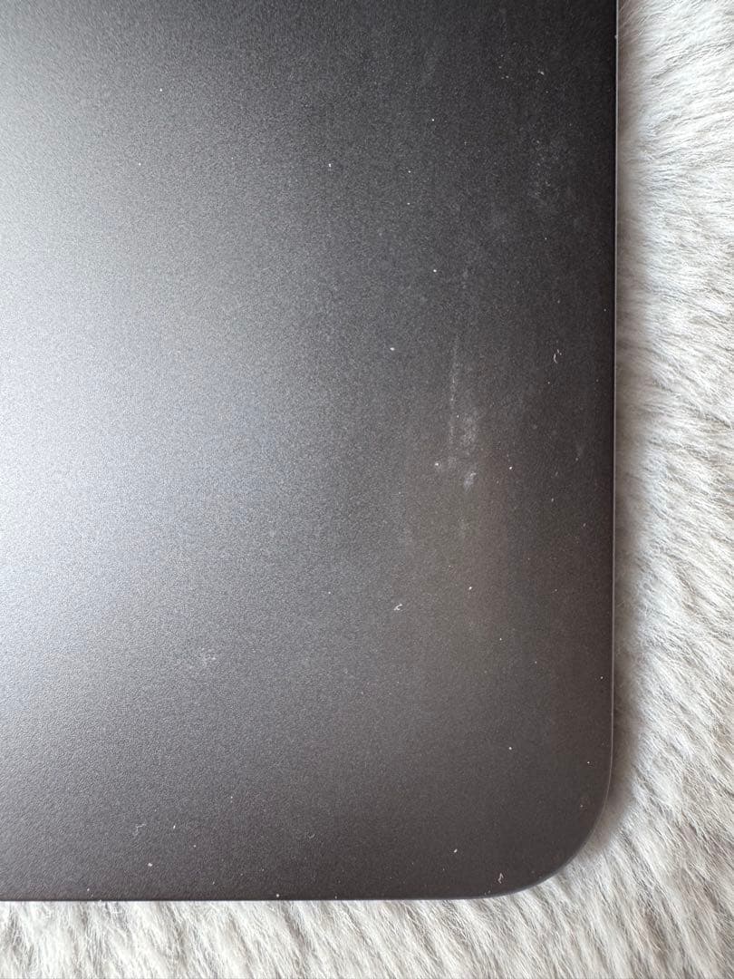 iPad Pro (11インチ 第2世代) スペースグレー 128GB