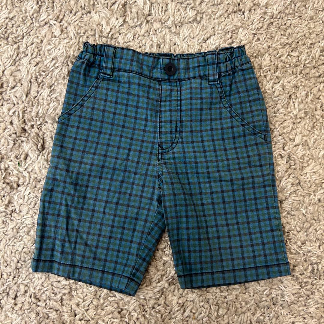 familiar 90cm お着替え5点セット