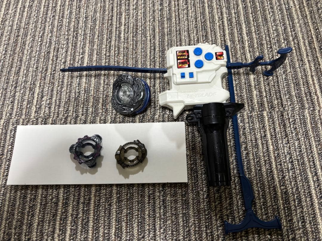 メタルファイト　ベイブレードセット まとめ売り