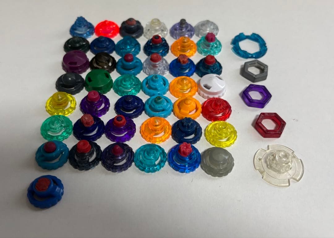 メタルファイト　ベイブレードセット まとめ売り