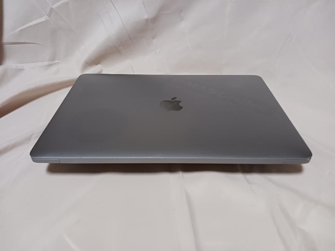 MacBook Pro (13-inch, 2016, 3T 2P）A1708