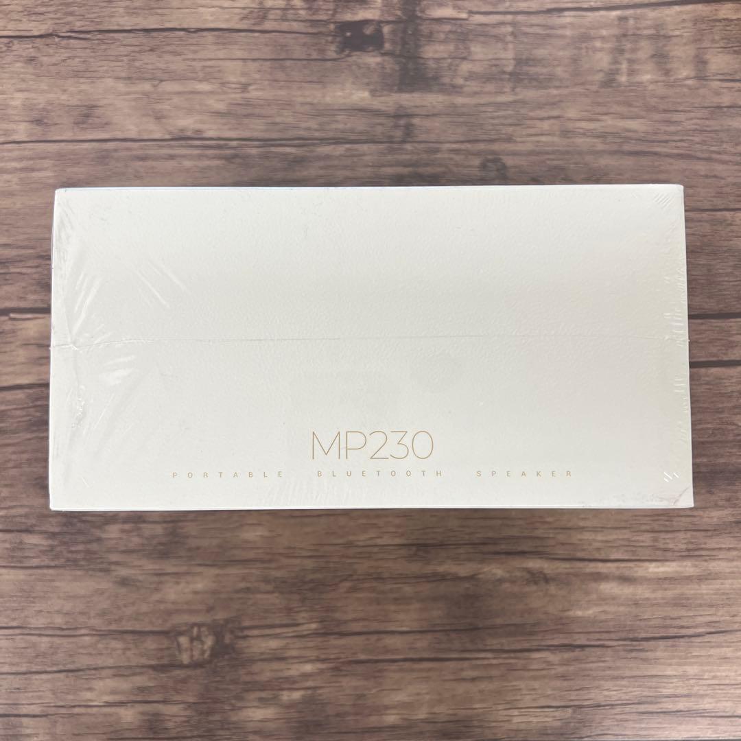 12286 Edifier MP230 スピーカー　 ワイヤレス白