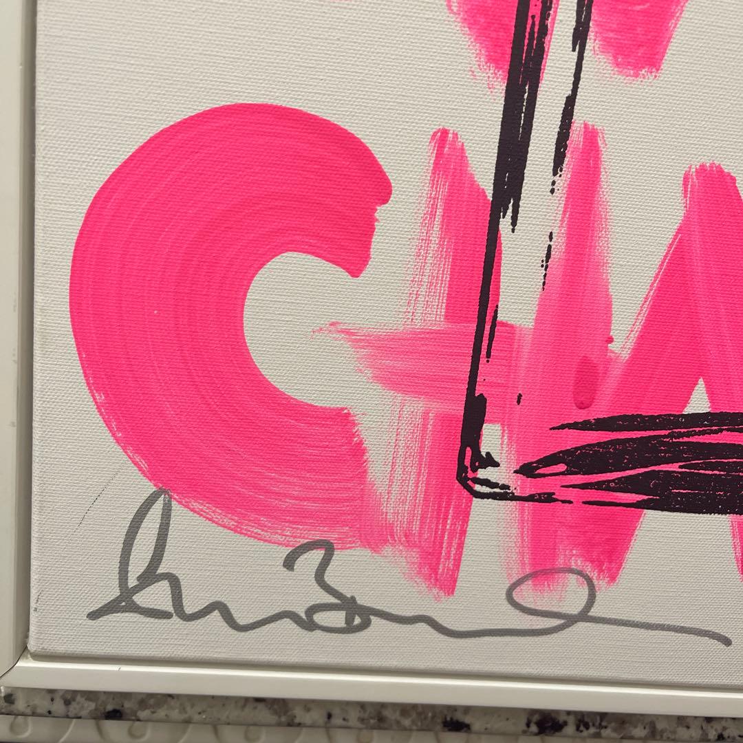 CHANEL シェーン ボーデン ニューヨークギャラリー