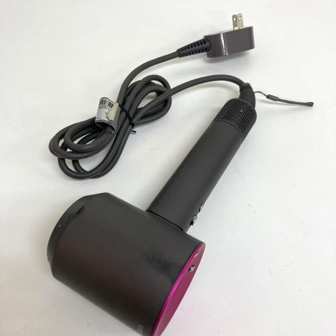 B158-1 ダイソン　dyson HD01 ドライヤー