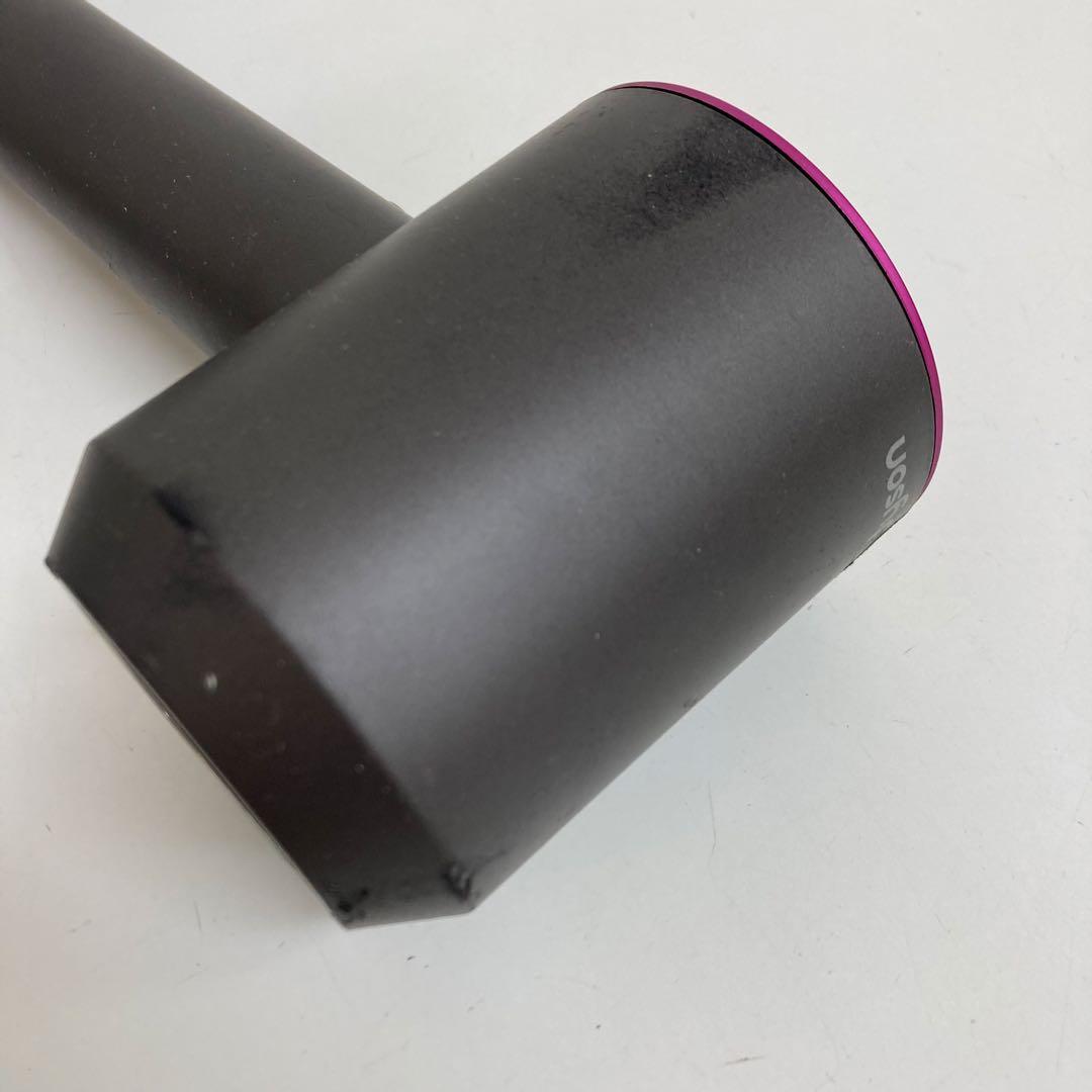 B158-1 ダイソン　dyson HD01 ドライヤー