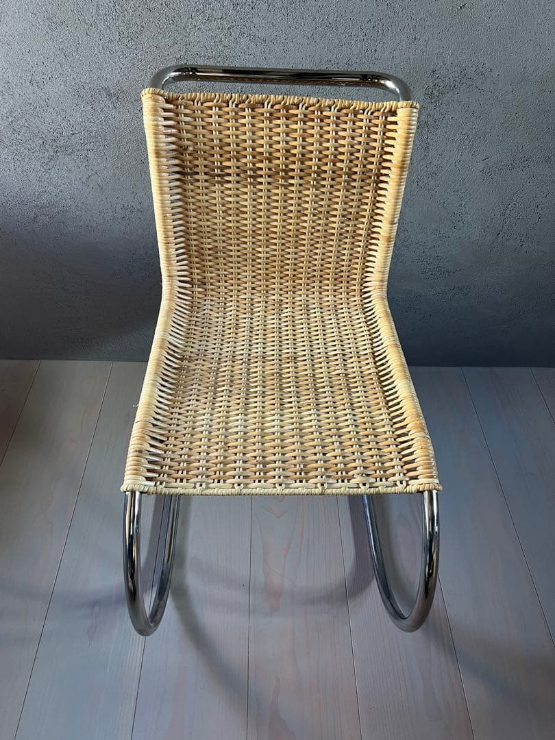 TECTA B42 チェア　ラタン ¥279,400②