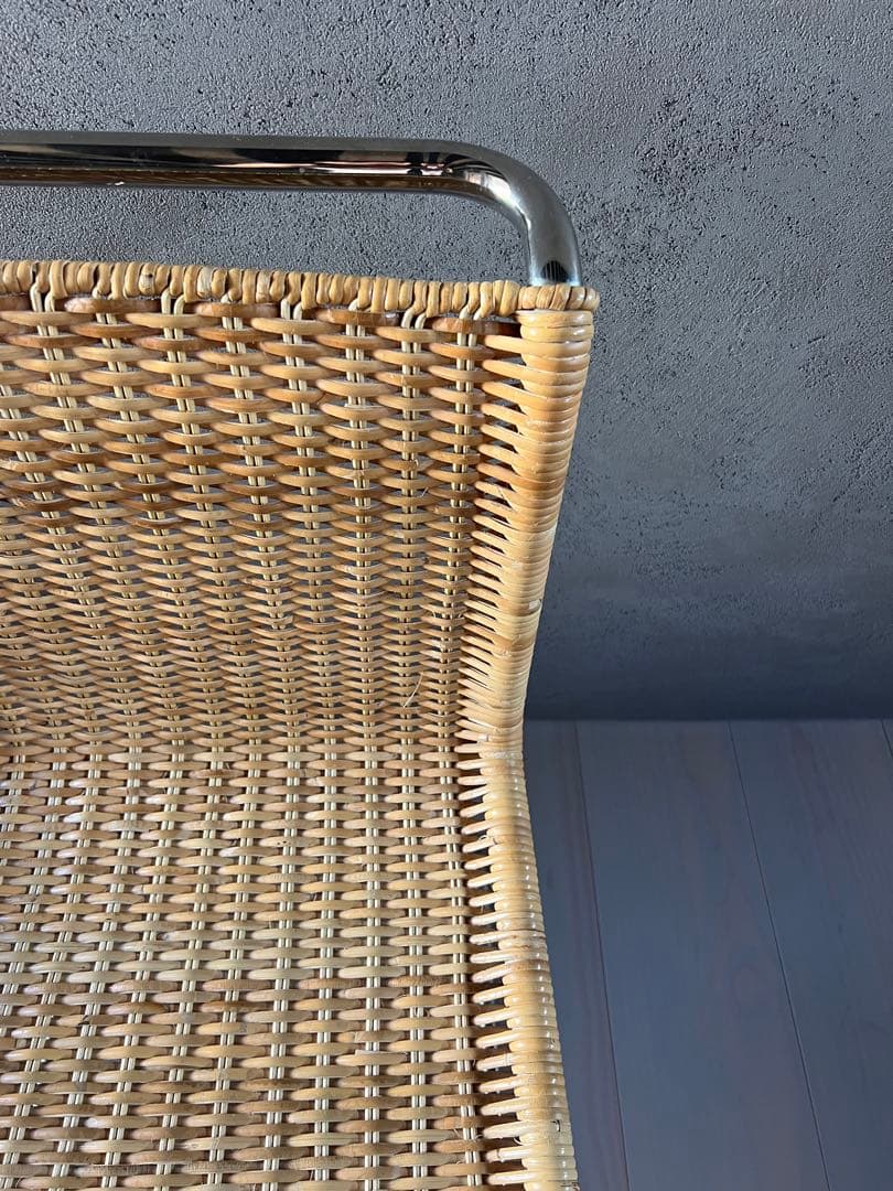 TECTA B42 チェア　ラタン ¥279,400②