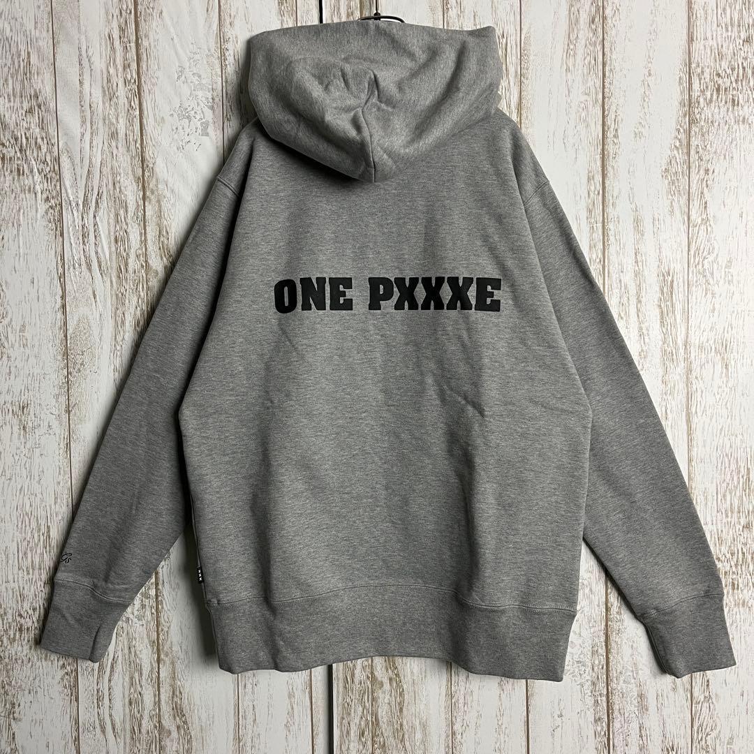 【即完売モデル】ゴッドセレクション☆ワンピース ナミ両面プリントパーカー 希少