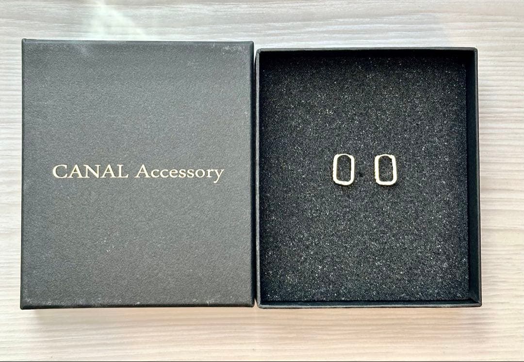 アクセサリー CANAL Accessory CAPK-49