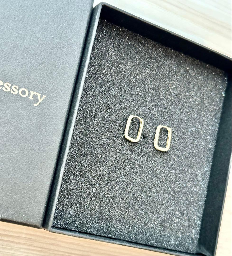 アクセサリー CANAL Accessory CAPK-49