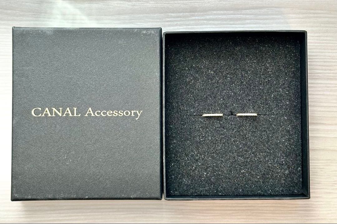 アクセサリー CANAL Accessory CAPK-49